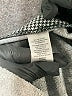 Halogen Houndstooth Gray Casual Skirt Size XXL - photo 5