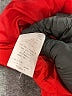 MICHAEL Michael Kors Red Vest Size L - photo 7