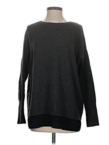 Vince. Pullover Sweater (view 1)