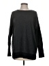 Vince. Gray Pullover Sweater Size S - photo 1