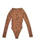 Wild Fable Brown Bodysuit Size XS - photo 2
