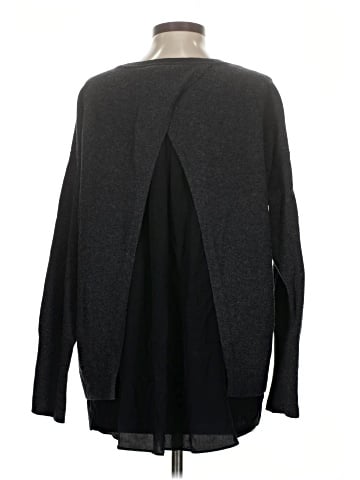 Vince. Pullover Sweater (view 2)