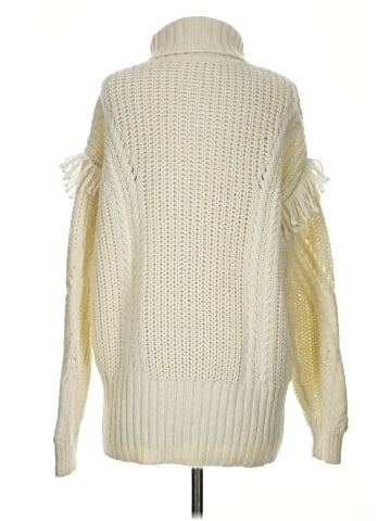 W by Worth Turtleneck Sweater (view 2)