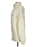 W by Worth Ivory Turtleneck Sweater Size P (petite) - photo 5