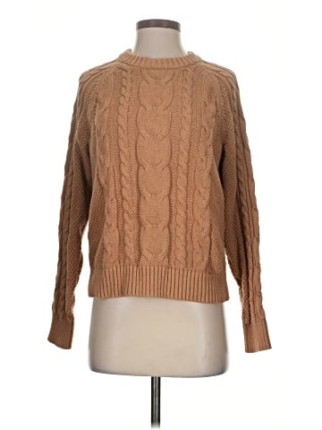 Gap Pullover Sweater (view 1)