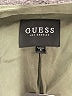 Guess Green Trenchcoat Size S - photo 6
