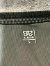 Albion Black Active T-Shirt Size S - photo 7