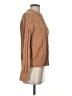 Gap 100% Cotton Solid Tan Pullover Sweater Size P (petite) - photo 4