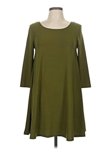 Leith Casual Dress (view 1)