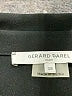 Gerard Darel Black Casual Dress Size 6 (38) - photo 7