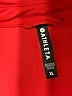 Athleta Color Block Red Long Sleeve Button-Down Shirt Size XL - photo 6