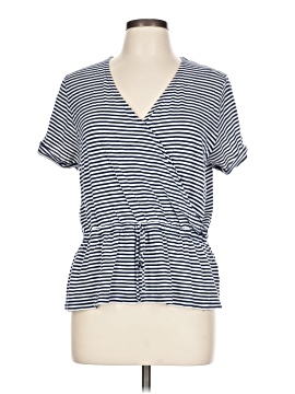 Vineyard Vines Short Sleeve Top