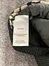 Andrea Jovine Black Cardigan Size M - photo 8