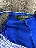 Wild Fable Polka Dots Blue Casual Skirt Size M - photo 3