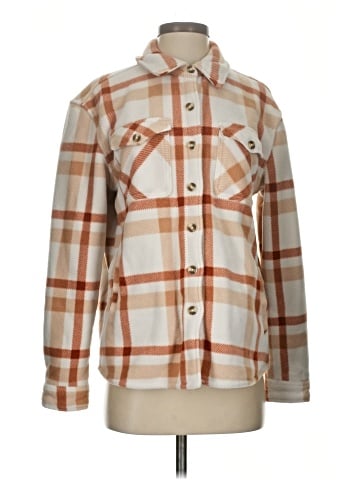 Sage Jacket (view 1)