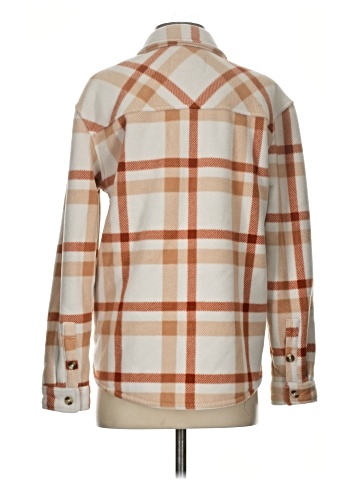 Sage Jacket (view 2)