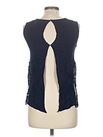Alya Sleeveless Blouse (view 2)
