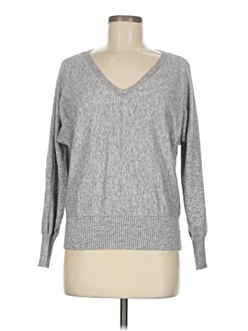 Ann Taylor Factory Pullover Sweater (view 1)