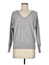 Ann Taylor Factory Gray Pullover Sweater Size M - photo 1