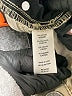 Bass Tan Khakis Size 10 - photo 8