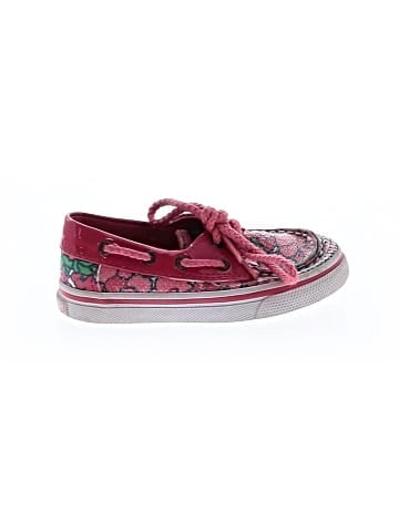 Sperry Top Sider Flats (view 1)