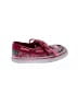 Sperry Top Sider Paisley Pink Flats Size 7 (kids) - photo 1