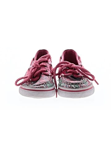 Sperry Top Sider Flats (view 2)