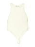 Zara Ivory Bodysuit Size M - photo 1