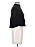 Zara Black Cardigan Size S - photo 4