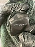 Field Flower 100% Wool Camo Green Wool Blazer Size XS - photo 7