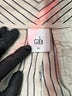 CAbi Stripes Ivory Casual Pants Size XS - photo 4