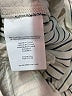 CAbi Stripes Ivory Casual Pants Size XS - photo 5