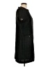 Ann Taylor Tweed Black Casual Dress Size 10 - photo 4