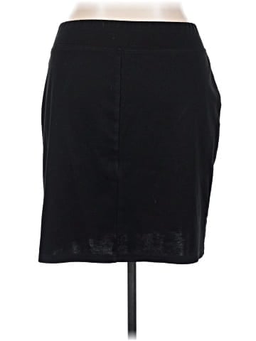 Style&Co Casual Skirt (view 2)