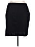 Style&Co Solid Black Casual Skirt Size XL - photo 2