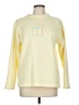 Assorted Brands Yellow Sweatshirt Size M - photo 1