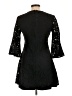 Lulus Black Cocktail Dress Size L - photo 2