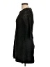 Lulus Black Cocktail Dress Size L - photo 5
