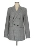Ann Taylor LOFT Gray Blazer Size 6 - photo 1