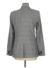 Ann Taylor LOFT Gray Blazer Size 6 - photo 2
