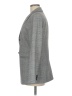 Ann Taylor LOFT Gray Blazer Size 6 - photo 5