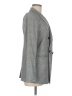 Ann Taylor LOFT Gray Blazer Size 6 - photo 4
