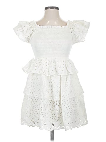 Cleobella Cocktail Dress (view 1)