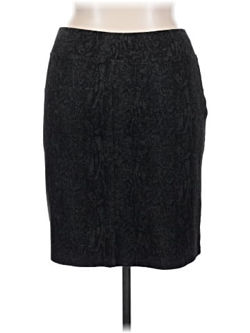 Style&Co Formal Skirt (view 2)