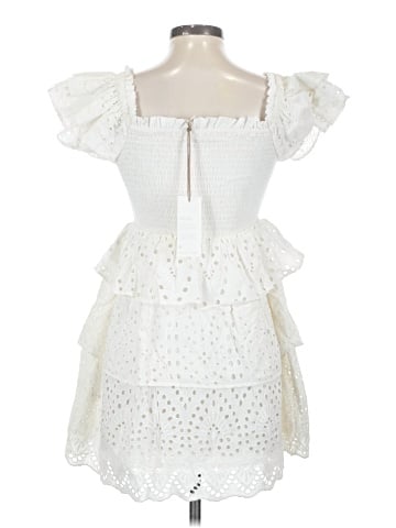 Cleobella Cocktail Dress (view 2)