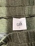CAbi Gray Sweatpants Size S - photo 7