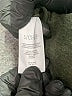 CAbi Gray Sweatpants Size S - photo 8