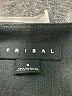 Tribal Solid Black Formal Skirt Size 2 - photo 4