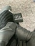 Lillusory Black Turtleneck Sweater Size L - photo 8