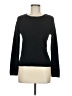 Chico's Design Black Pullover Sweater Size Med (1) - photo 1